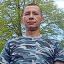 Знакомства: Юра, 43 года, Новогрудок