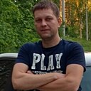 Знакомства: Вячеслав, 40 лет, Сызрань