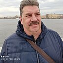 Знакомства: Владимир, 53 года, Балаково
