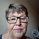 Знакомства: Людмила, 67 лет, Новосибирск