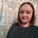 Знакомства: Анастасия, 26 лет, Ясногорск (Забайкальский Край)