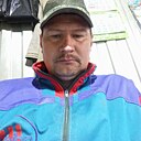 Знакомства: Паша, 37 лет, Ялуторовск