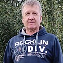 Знакомства: Сергей, 58 лет, Ульяновск