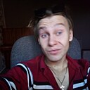 Знакомства: Кирилл, 20 лет, Магнитогорск