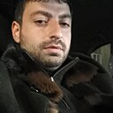 Знакомства: Едгар, 34 года, Ереван