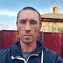 Знакомства: Виталий, 40 лет, Старобельск