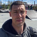 Знакомства: Artur, 37 лет, Псков