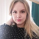 Знакомства: Анастасия, 22 года, Октябрьск