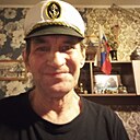Знакомства: Сергей, 64 года, Томск