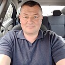 Знакомства: Андрей Бережной, 45 лет, Москва