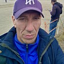 Знакомства: Андрей, 47 лет, Усолье-Сибирское