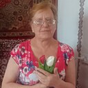 Знакомства: Любовь Шахматова, 62 года, Макинск