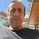 Знакомства: Ахмет, 47 лет, Одесса