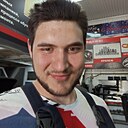 Знакомства: Максим, 24 года, Пермь