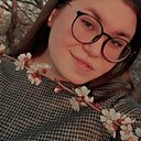 Знакомства: Ксения, 19 лет, Белгород