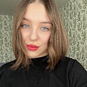 Знакомства: Варвара, 19 лет, Кострома