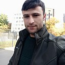 Знакомства: Burak, 30 лет, Москва