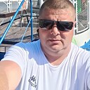 Знакомства: Виктор, 42 года, Ханты-Мансийск