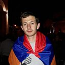 Знакомства: Ogsen, 27 лет, Ереван