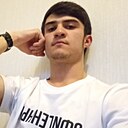 Знакомства: Тахир, 23 года, Екатеринбург