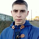 Знакомства: Man, 24 года, Москва