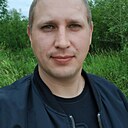 Знакомства: Сергей, 37 лет, Моршанск