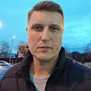 Знакомства: Сергей, 36 лет, Железнодорожный