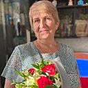 Знакомства: Галина, 55 лет, Истра