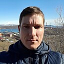 Знакомства: Сергей, 39 лет, Петропавловск-Камчатский