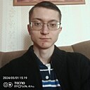 Знакомства: Артëм, 23 года, Казань