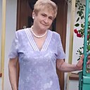 Знакомства: Людмила, 69 лет, Белогорск (Крым)
