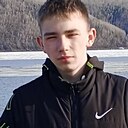 Знакомства: Николай, 18 лет, Комсомольск-на-Амуре