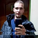 Знакомства: Сергей, 24 года, Золотоноша