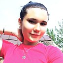 Знакомства: Полиночка, 18 лет, Оренбург