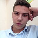 Знакомства: Федор, 22 года, Киров