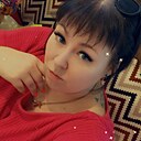 Знакомства: Дарья, 33 года, Новосибирск