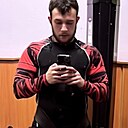 Знакомства: Николай, 23 года, Магадан