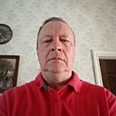 Знакомства: Игорь, 64 года, Минск