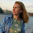 Знакомства: Светлана, 45 лет, Москва