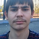 Знакомства: Кирилл, 18 лет, Тюмень