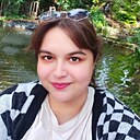 Знакомства: Анна, 27 лет, Ульяновск