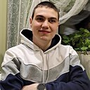 Знакомства: Николай, 25 лет, Сургут