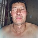 Знакомства: Ali, 33 года, Томск