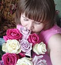 Знакомства: Ирина, 35 лет, Иркутск