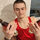 Знакомства: Сергей, 19 лет, Георгиевск