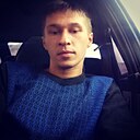 Знакомства: Андрей, 36 лет, Заволжье