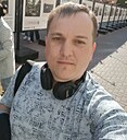 Знакомства: Владимир, 38 лет, Москва