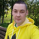 Знакомства: Alex, 39 лет, Минск