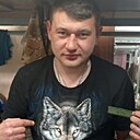 Знакомства: Волк, 31 год, Владимир