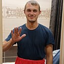 Знакомства: Михаил, 35 лет, Новосибирск